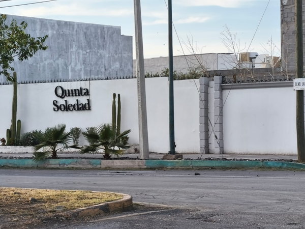 Terreno en venta en Las Quintas, Torreón — foto 3 de 7
