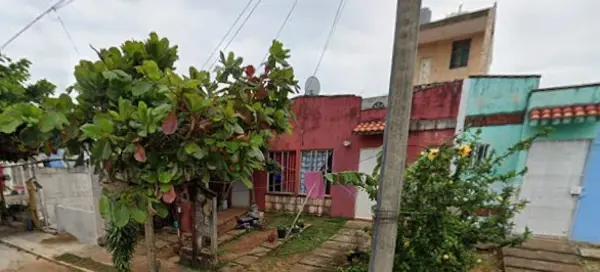 Casa en venta en Residencial las Olas, Cosoleacaque — foto 2 de 10