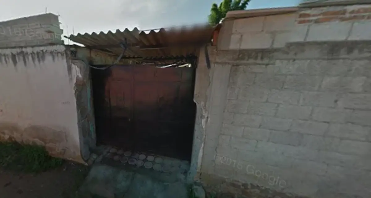 Casa en venta en San Lorenzo Almecatla, Cuautlancingo — foto 1 de 5