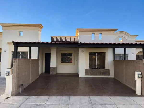 Casa en renta en Corceles Residencial, Hermosillo — foto 2 de 16