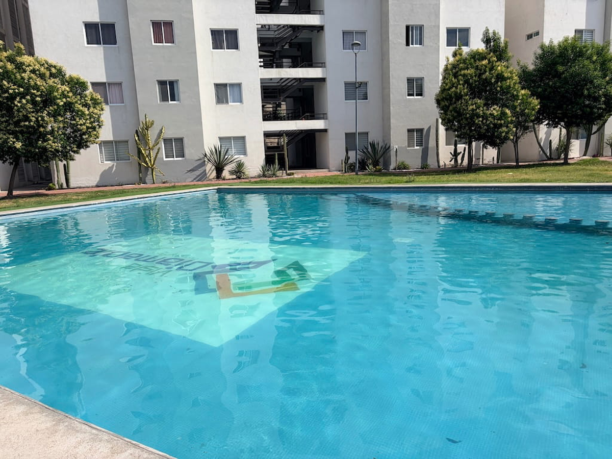 Departamento en venta en Venceremos, Corregidora — foto 1 de 24