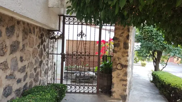 Casa en venta en Cuernavaca Centro, Cuernavaca — foto 2 de 14