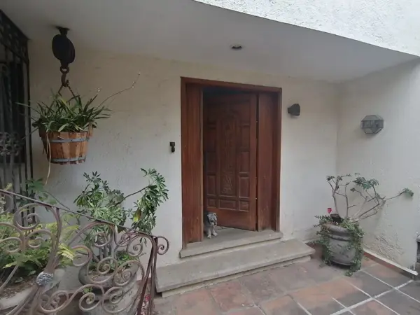 Casa en venta en Cuernavaca Centro, Cuernavaca — foto 3 de 14