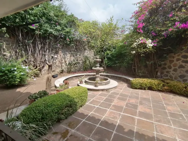 Casa en Cuernavaca Centro, Cuernavaca, Morelos