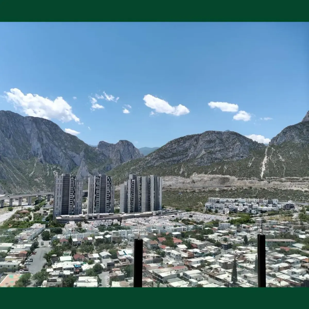 Departamento en renta en Privada Valle Poniente, Santa Catarina — foto 1 de 30