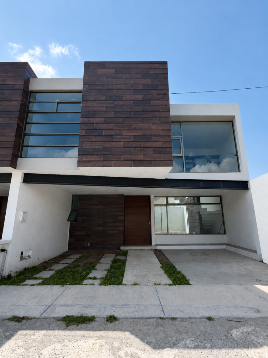 Casa en venta en Rancho la Colonia, Pachuca de Soto — foto 1 de 10