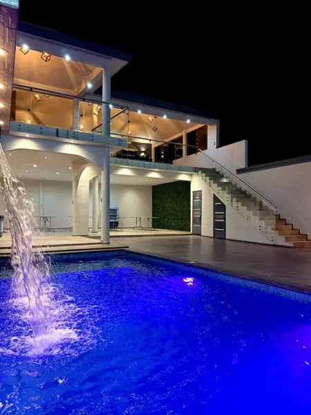 Quinta en venta en Graciano Sanchez, Cadereyta Jiménez — foto 3 de 14