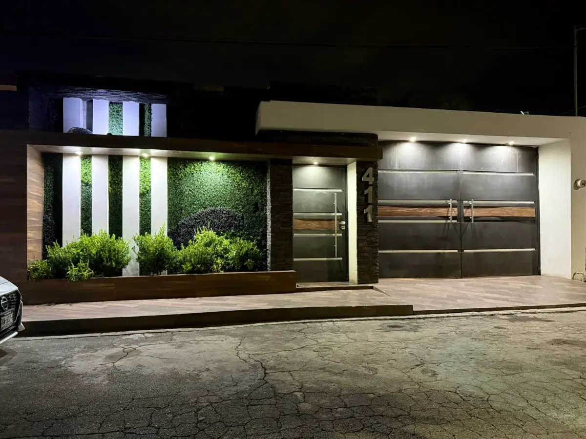 Quinta en venta en Graciano Sanchez, Cadereyta Jiménez — foto 1 de 14