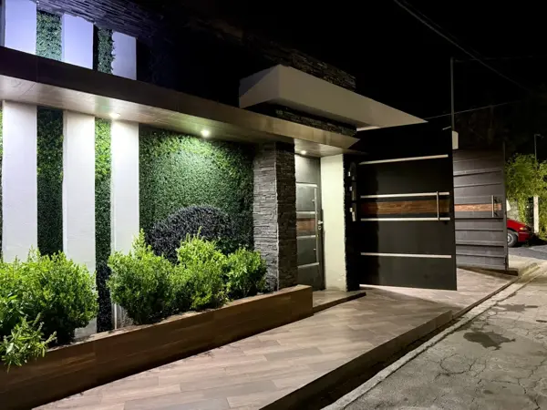 Quinta en venta en Graciano Sanchez, Cadereyta Jiménez — foto 2 de 14