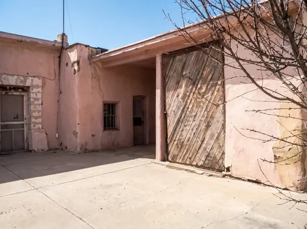 Terreno en venta en Adolfo Lopez Mateos, Saltillo — foto 3 de 12