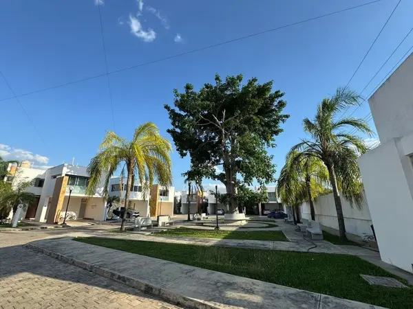 Casa en venta en Santa Gertrudis Copo, Mérida — foto 3 de 25
