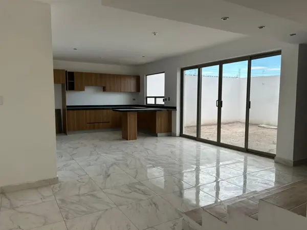 Casa en venta en Los Olivos, Gómez Palacio — foto 3 de 17
