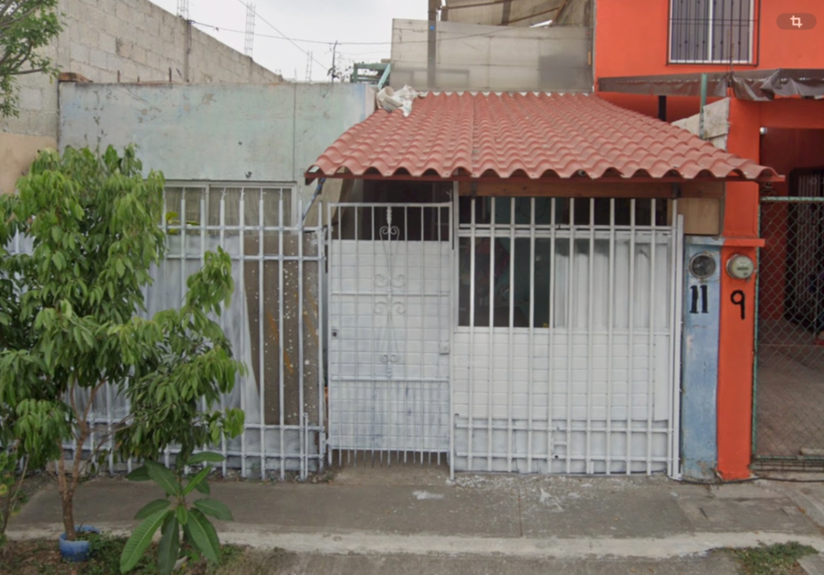 Casa en venta en Lomas de Miradores, Emiliano Zapata — foto 1 de 5