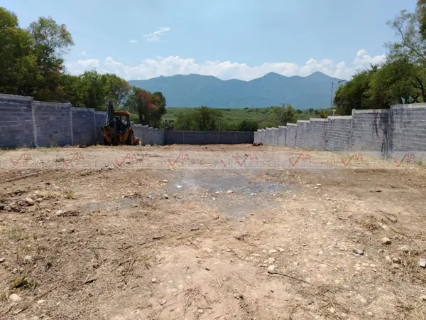 Terreno en venta en La Lobita, Juárez — foto 3 de 12