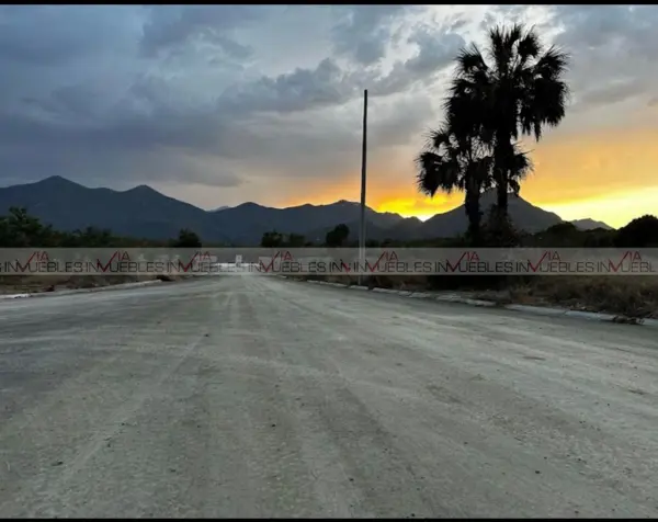 Terreno en venta en La Lobita, Juárez — foto 2 de 12