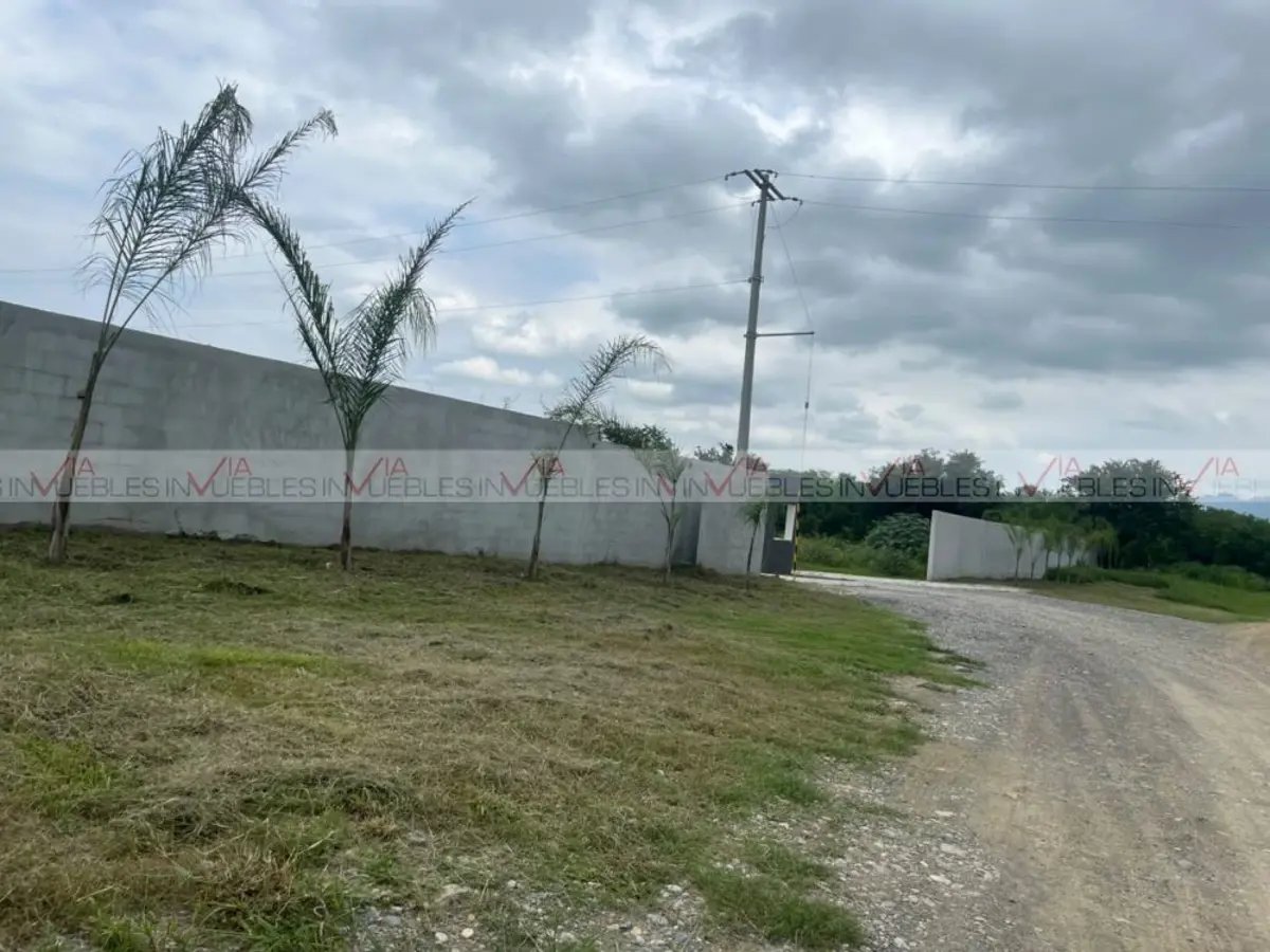 Terreno en venta en La Lobita, Juárez — foto 1 de 12
