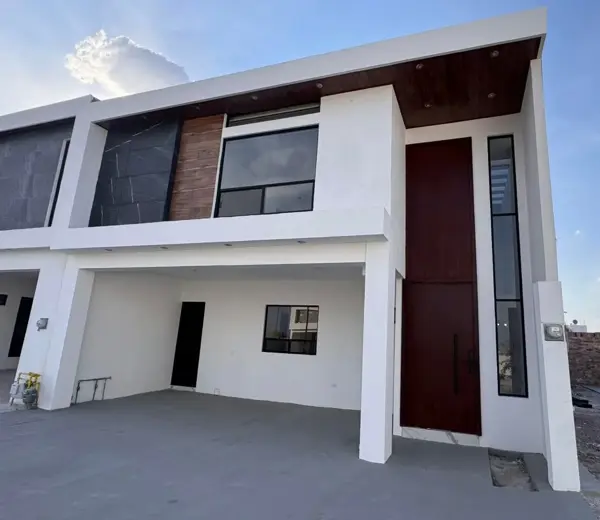 Casa en venta en Los Olivos, Gómez Palacio — foto 2 de 6