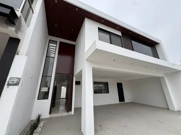 Casa en venta en Olivos II