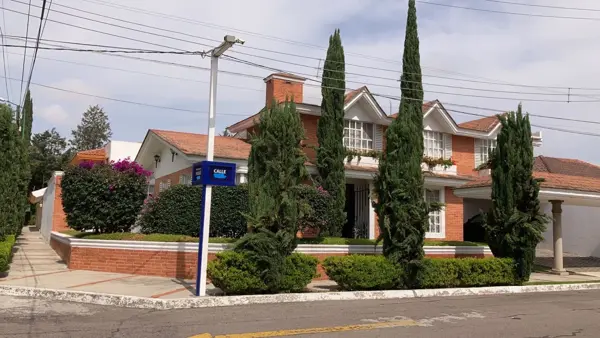 Casa Residencial en Venta Fracc Campestre Paraiso