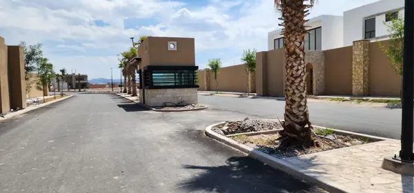 Terreno en venta en Los Viñedos, Torreón — foto 3 de 4