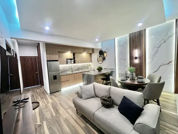 Departamento en venta en Nuevo Torreon, Torreón — foto 3 de 9