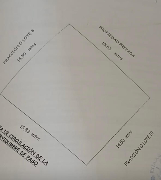 Terreno en venta en Orizaba Centro, Orizaba — foto 2 de 7