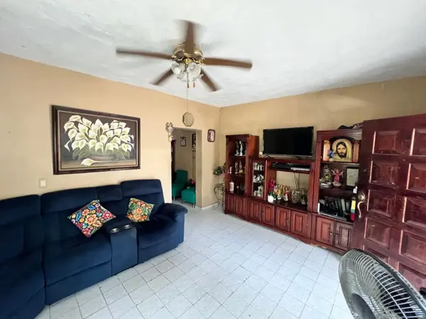 Casa en venta en Altavista, Monterrey — foto 2 de 25