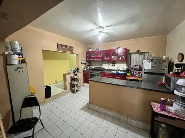 Casa en venta en Altavista, Monterrey — foto 3 de 25