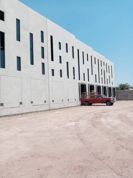 Bodega en renta en Bugambilias, Culiacán — foto 2 de 8