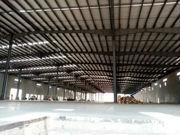 Bodega en renta en Bugambilias, Culiacán — foto 3 de 8