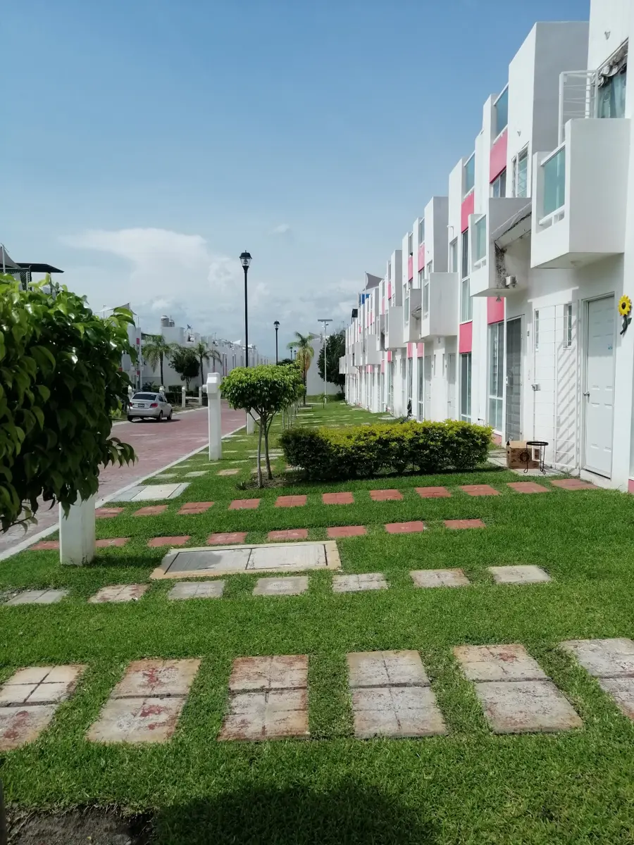 Casa en venta en Tlatenchi, Jojutla — foto 1 de 12