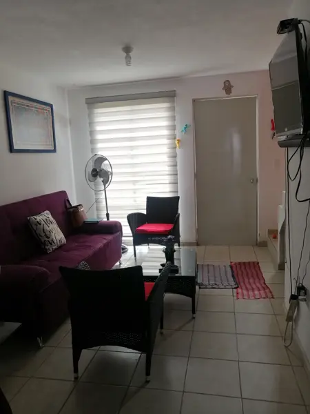 Casa en venta en Tlatenchi, Jojutla — foto 3 de 12