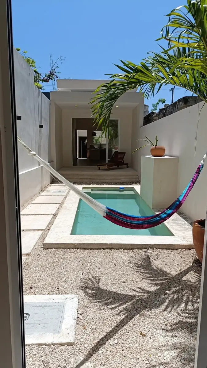 Casa en venta en Merida Centro, Mérida — foto 1 de 12