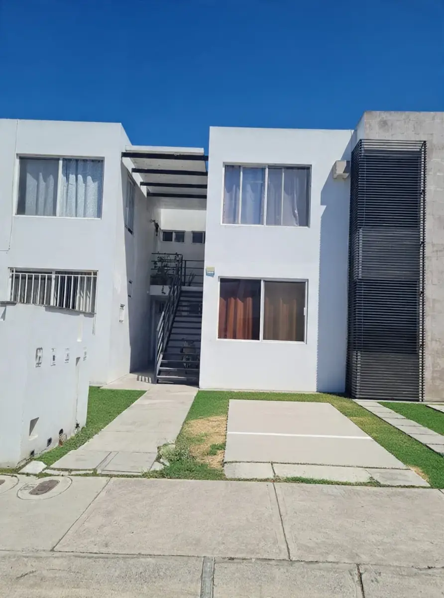 Departamento en venta en Paseos del Bosque, Corregidora — foto 1 de 8