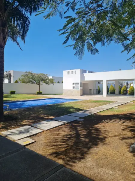 Departamento en venta en Paseos del Bosque, Corregidora — foto 2 de 8
