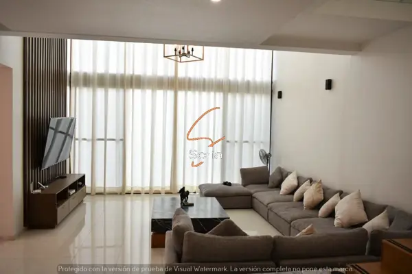 Casa en venta en Lomas de Cocoyoc, Atlatlahucan — foto 3 de 24