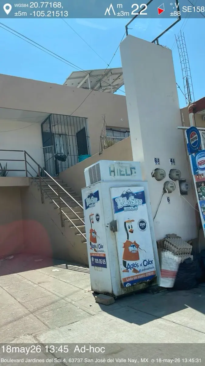 Departamento en venta en Jardines del Sol, Bahía de Banderas