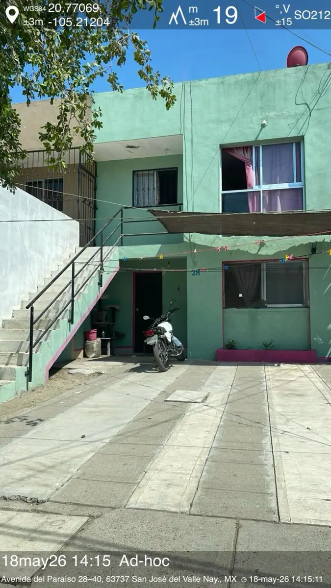 Departamento en venta en Jardines del Sol, Bahía de Banderas