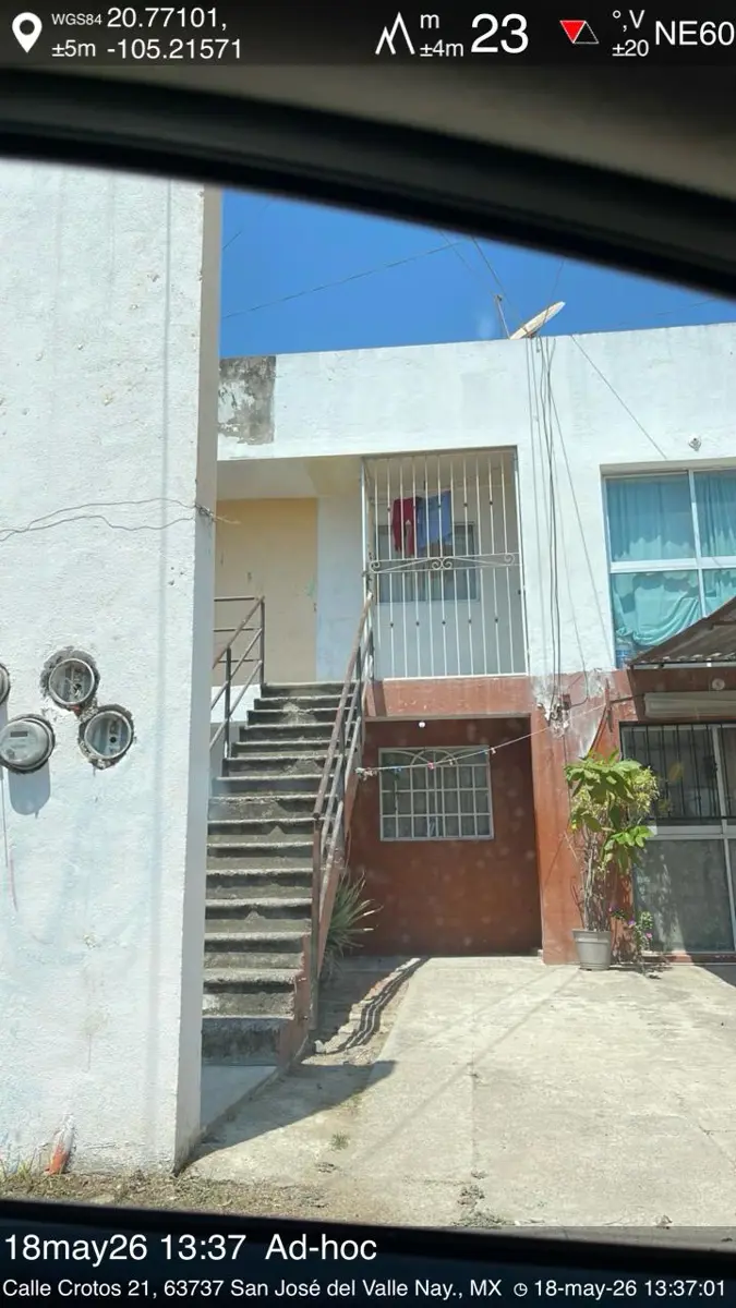 Departamento en venta en Jardines del Sol, Bahía de Banderas