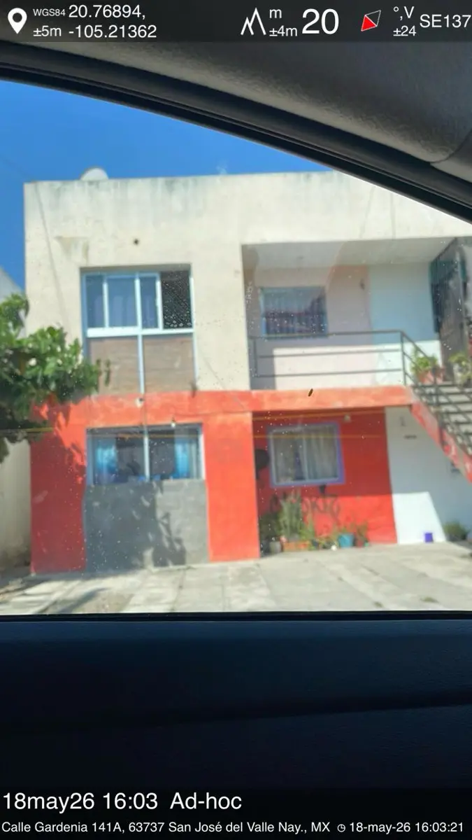 Departamento en venta en Jardines del Sol, Bahía de Banderas