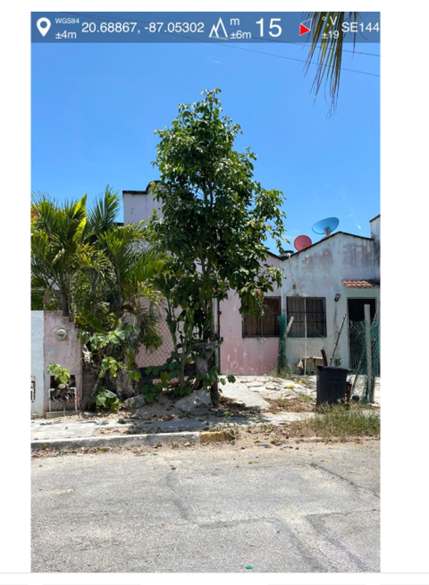 Departamento en venta en Playa del Carmen Centro, Playa del Carmen