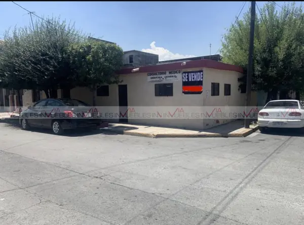 Oficina en venta en Moderna, Monterrey — foto 2 de 16