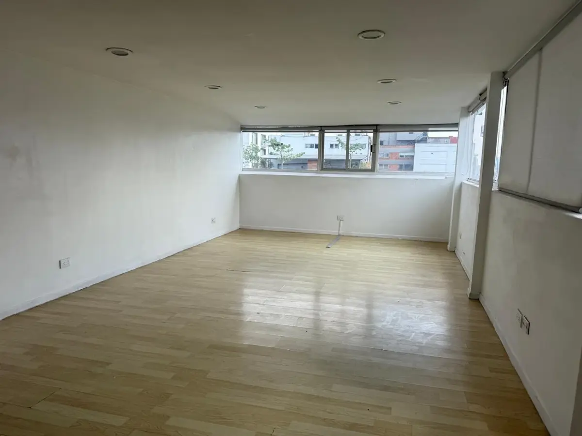 Oficina en renta en Polanco V Sección, Miguel Hidalgo — foto 1 de 19