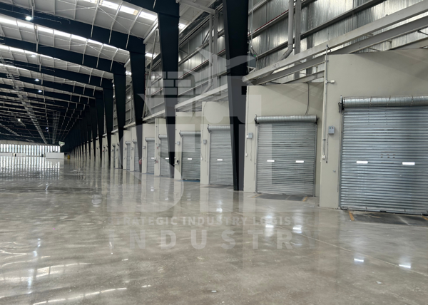 Nave en renta en Industrial el Trébol, Tepotzotlán — foto 3 de 12