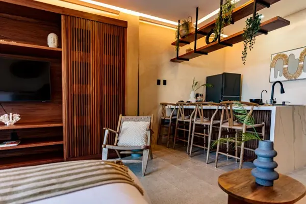 Departamento en venta en Puerto Morelos, Puerto Morelos — foto 2 de 20