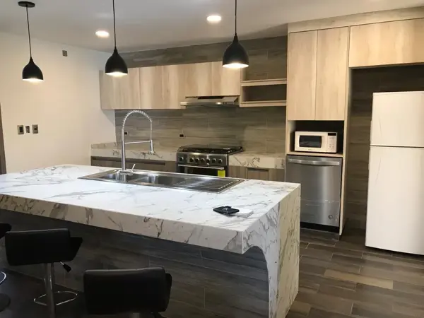 Departamento en venta en El Barreal, San Andrés Cholula — foto 2 de 16