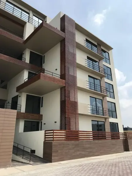 Departamento en venta en El Barreal, San Andrés Cholula, Puebla