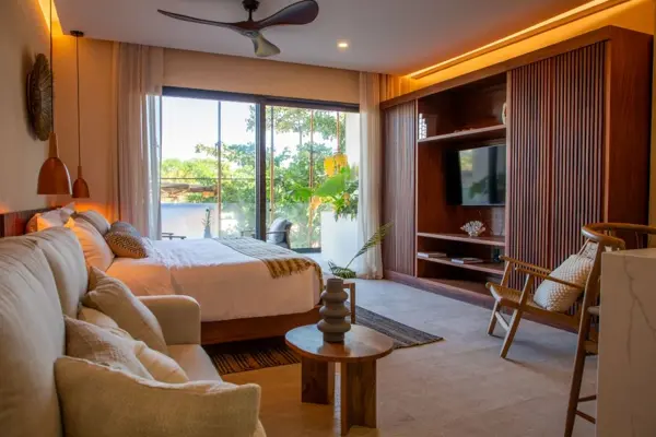 Departamento en venta en Puerto Morelos, Puerto Morelos — foto 3 de 20