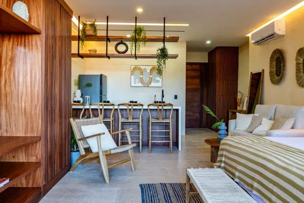 Departamento en venta en Puerto Morelos, Puerto Morelos — foto 2 de 20