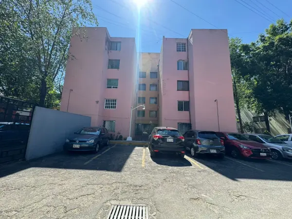 Departamento en venta en Barrio Norte, Atizapán de Zaragoza — foto 3 de 15